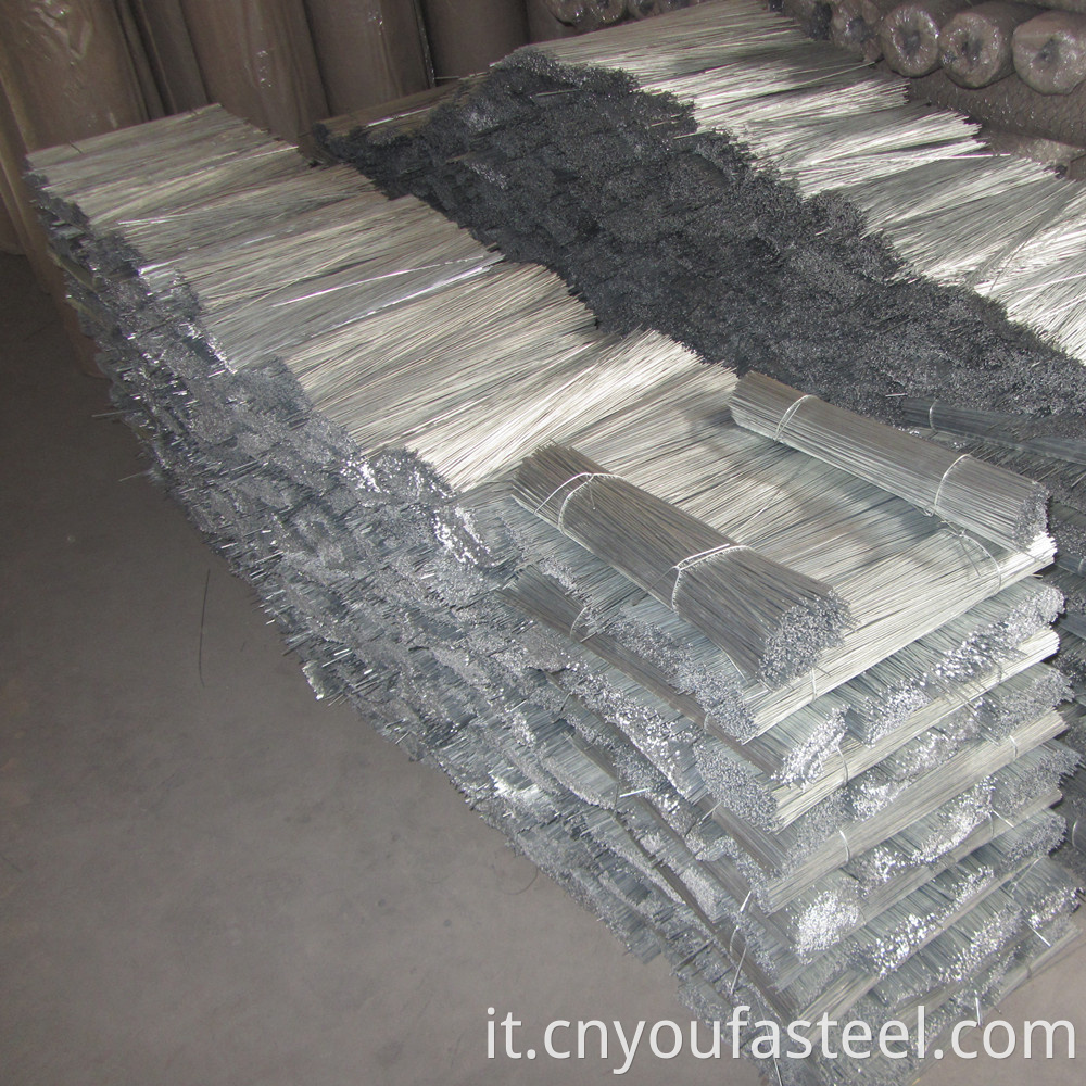 Galvanized Steel Wire